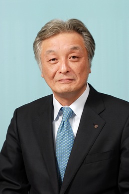 会長：川村　泰利